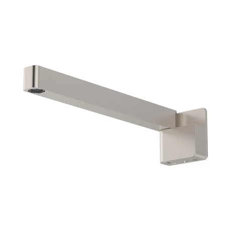 Tono Swivel Bath Outlet, Brushed Nickel fienza