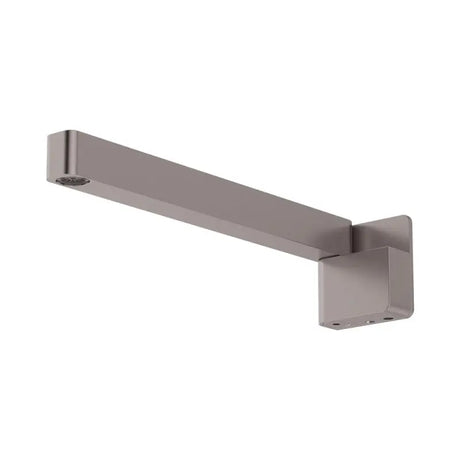 Tono Swivel Bath Outlet, Gun Metal fienza