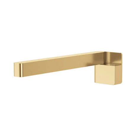 Tono Swivel Bath Outlet, Urban Brass fienza