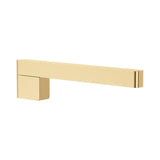 Tono Swivel Bath Outlet, Urban Brass fienza