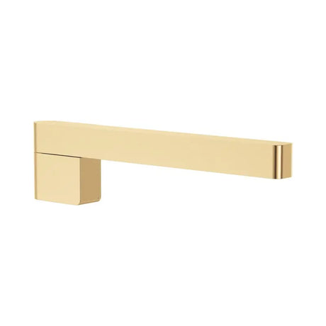 Tono Swivel Bath Outlet, Urban Brass fienza