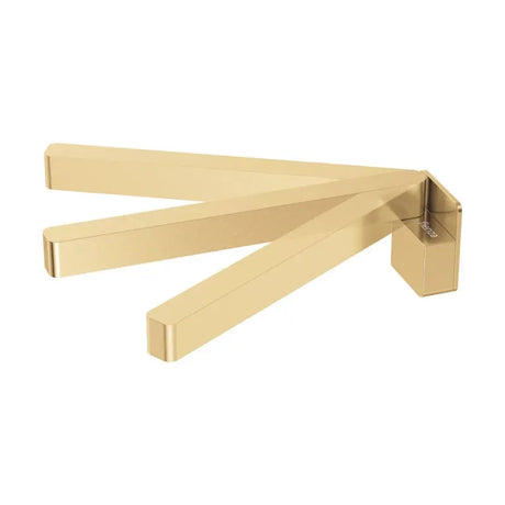Tono Swivel Bath Outlet, Urban Brass fienza