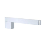 Tono Swivel Bath Outlet, Chrome fienza