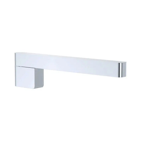 Tono Swivel Bath Outlet, Chrome fienza