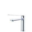 Empire Care Cold Start Basin Mixer, Chrome fienza
