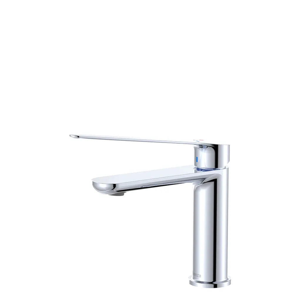 Empire Care Cold Start Basin Mixer, Chrome fienza
