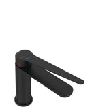 Empire Care Cold Start Basin Mixer, Matte Black fienza