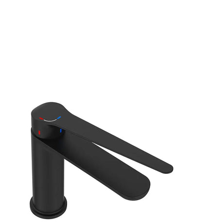 Empire Care Cold Start Basin Mixer, Matte Black fienza