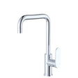 Empire Slim Sink Mixer, Chrome fienza
