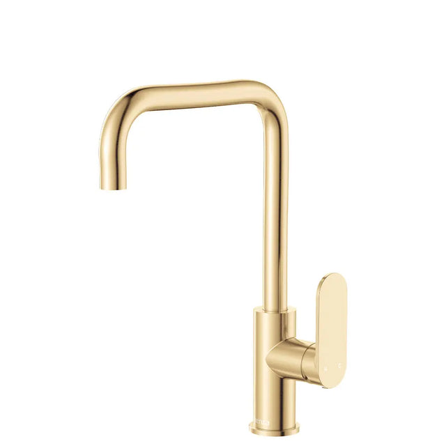 Empire Slim Sink Mixer, Urban Brass fienza