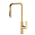 Empire Slim Pull-Out Sink Mixer, Urban Brass fienza