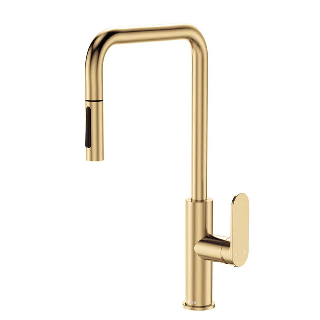 Empire Slim Pull-Out Sink Mixer, Urban Brass fienza