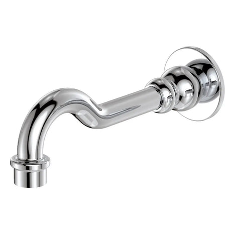 Lillian Basin/Bath Outlet, Chrome fienza