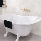 Lillian Basin/Bath Outlet, Urban Brass fienza