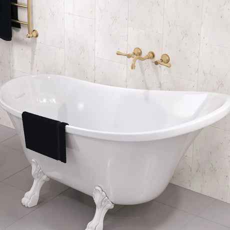 Lillian Basin/Bath Outlet, Urban Brass fienza