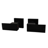 Black Wall Tap Aquaperla