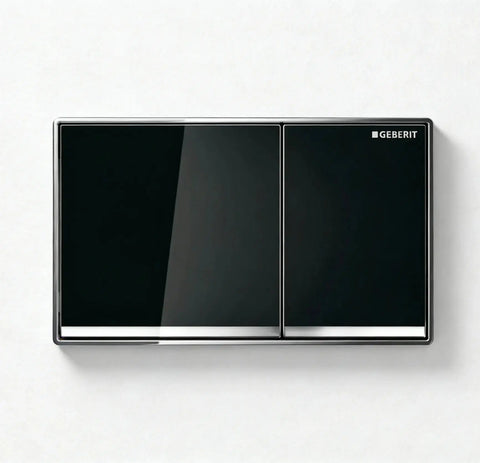 In-wall Buttons