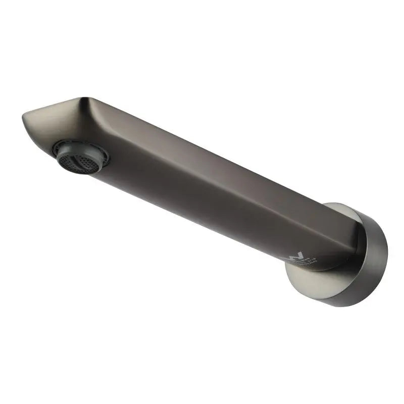 RUSHY - Brushed Gunmetal Spout Aquaperla
