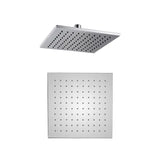 Modena Shower Head, 200mm fienza