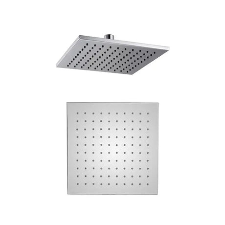 Modena Shower Head, 200mm fienza