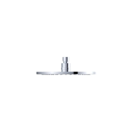Starry Eco Flow Shower Head, Chrome fienza