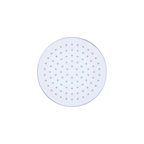 Starry Eco Flow Shower Head, Chrome fienza