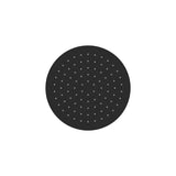 Starry Eco Flow Shower Head, Matte Black fienza