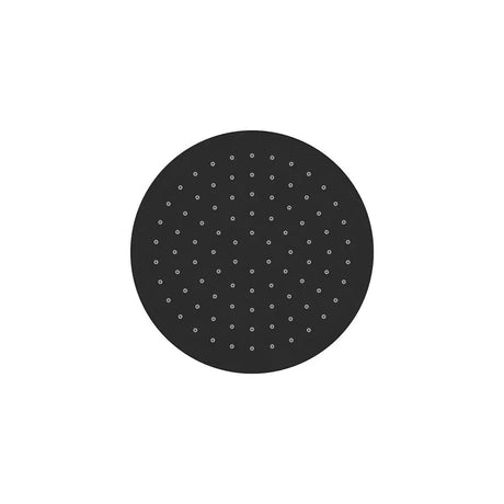 Starry Eco Flow Shower Head, Matte Black fienza