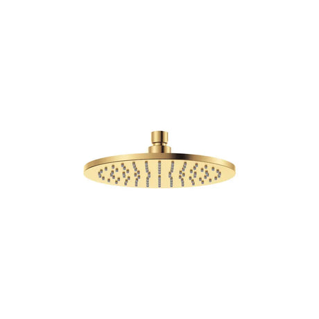 Starry Eco Flow Shower Head, Urban Brass fienza