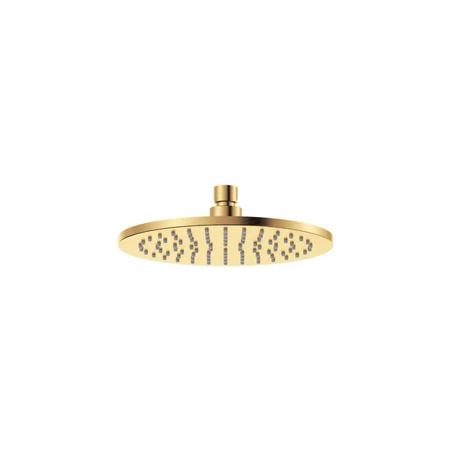 Starry Eco Flow Shower Head, Urban Brass fienza
