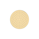 Starry Eco Flow Shower Head, Urban Brass fienza
