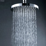 Ricki Shower Head, 200mm fienza