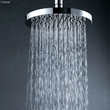 Ricki Shower Head, 200mm fienza