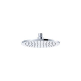 Starry Shower Head, 200mm, Chrome fienza