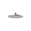 Starry Shower Head, 200mm, Brushed Nickel fienza