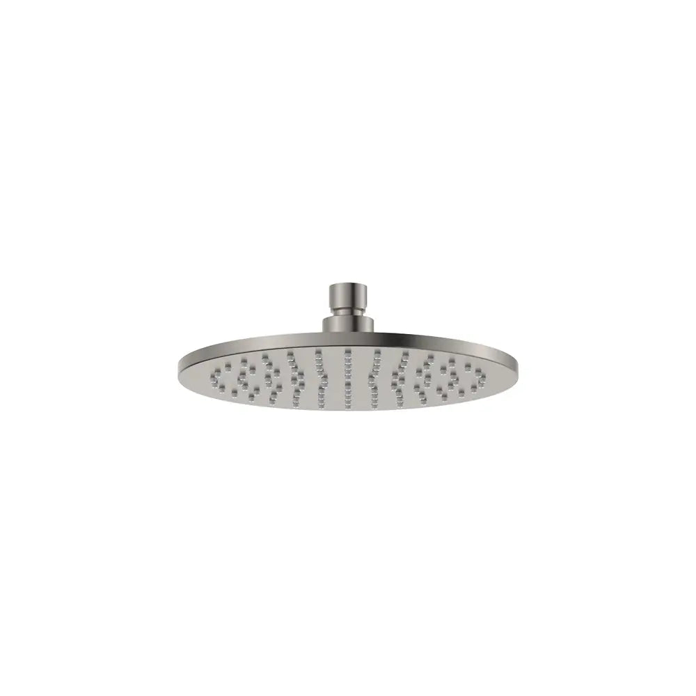 Starry Shower Head, 200mm, Brushed Nickel fienza