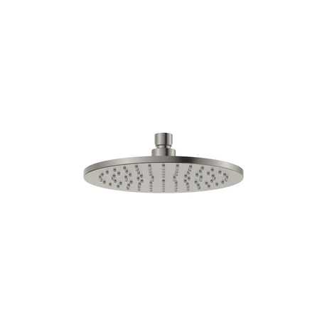 Starry Shower Head, 200mm, Brushed Nickel fienza