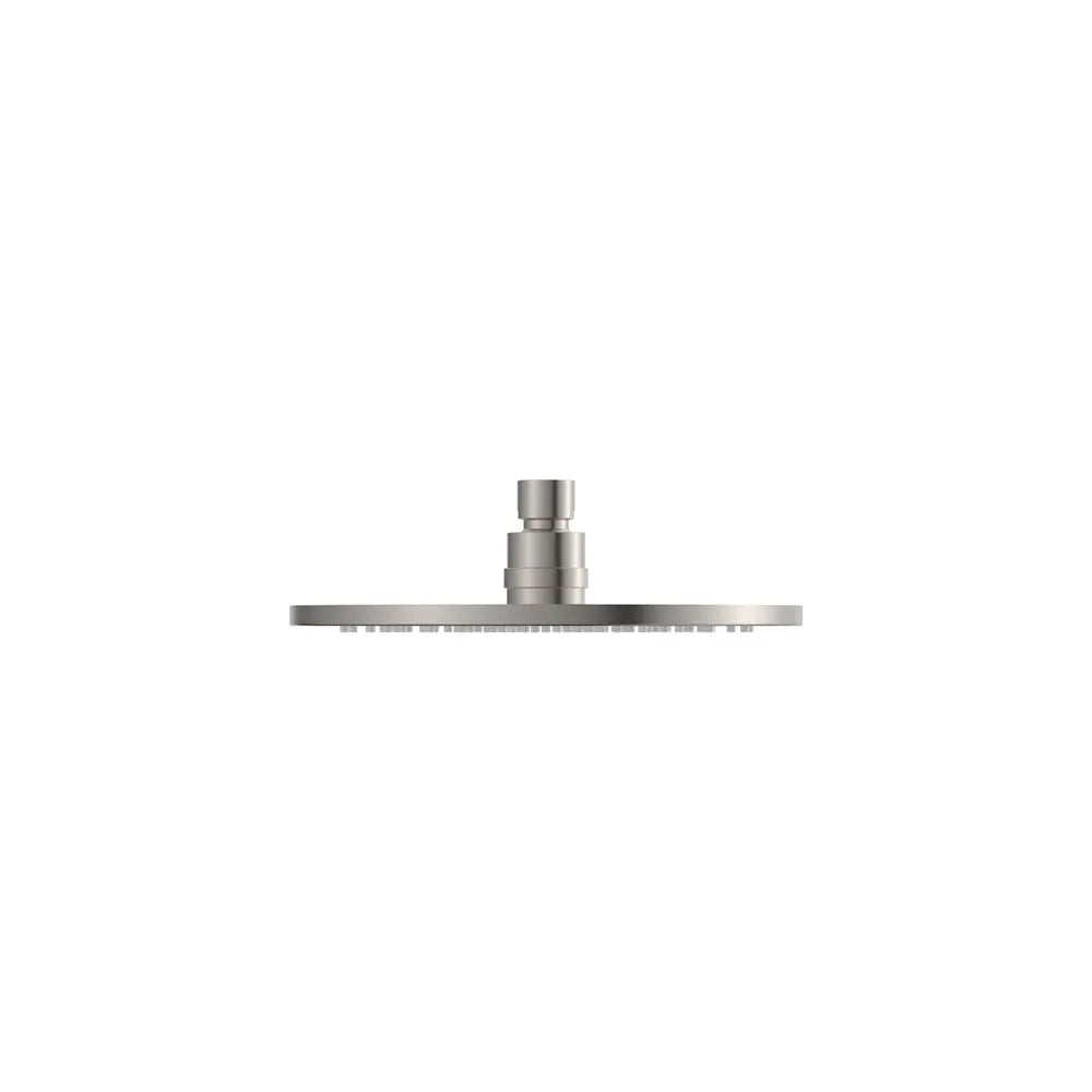 Starry Shower Head, 200mm, Brushed Nickel fienza