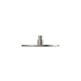 Starry Shower Head, 200mm, Brushed Nickel fienza