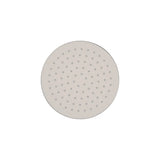 Starry Shower Head, 200mm, Brushed Nickel fienza