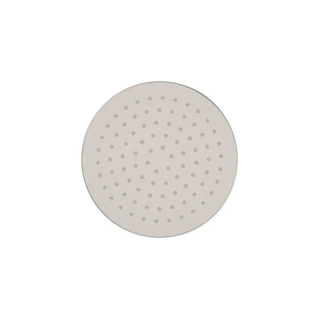 Starry Shower Head, 200mm, Brushed Nickel fienza