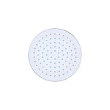 Starry Shower Head, 200mm, Chrome fienza