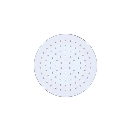 Starry Shower Head, 200mm, Chrome fienza