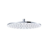 Starry Shower Head, 300mm, Chrome fienza