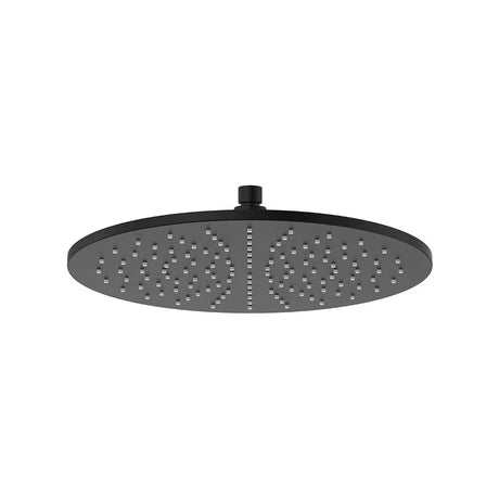 Starry Shower Head, 300mm, Matte Black fienza