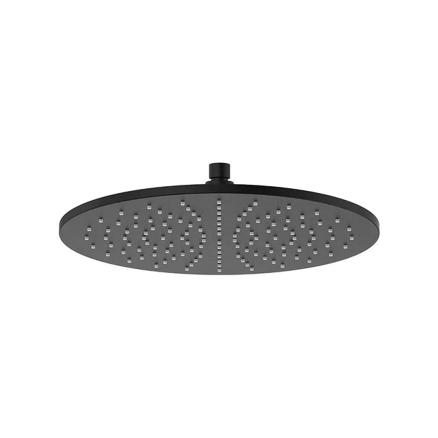 Starry Shower Head, 300mm, Matte Black fienza