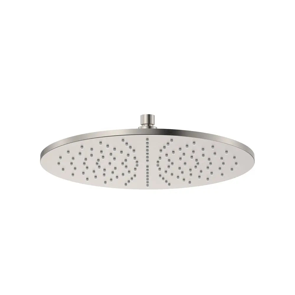 Starry Shower Head, 300mm, Brushed Nickel fienza