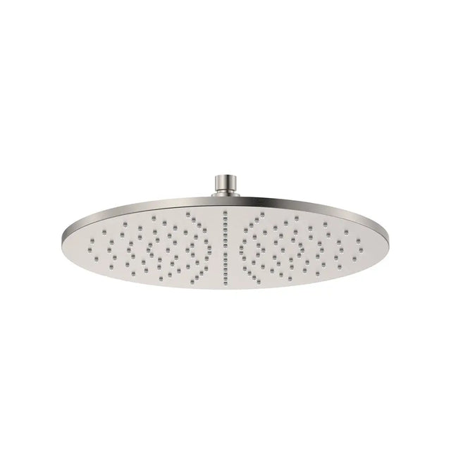 Starry Shower Head, 300mm, Brushed Nickel fienza