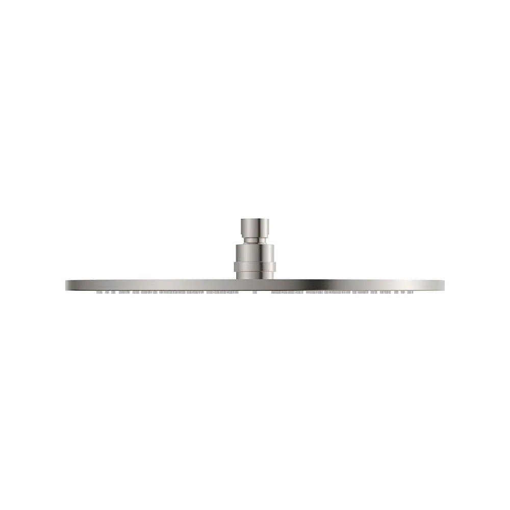 Starry Shower Head, 300mm, Brushed Nickel fienza