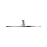 Starry Shower Head, 300mm, Brushed Nickel fienza